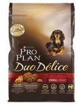   Pro Plan Duo Delice Small         (700)