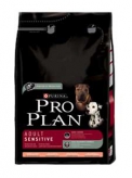   Pro Plan Adult Sensitive Salmon & Rice       (3)