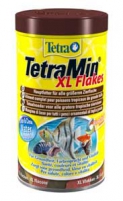   Tetra Min XL      (1, 204393)