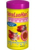   Tetra Luo Han Large Pellets      (250, 135307)