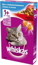   Whiskas Special    (, 350)