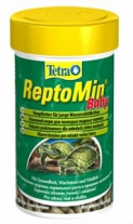 Tetra Reptomin Baby      (100, 140158)