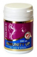  Polidex Immunity Up   (200)