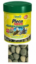   Tetra Pleco Tablets        (120 , 199217)
