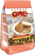  Little One Junior Rabbits     (900)