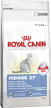 Сухой корм Royal Canin Indoor +7 для пожилых кошек с 7 лет (3,5 кг)